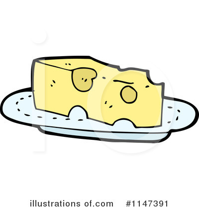 Cheese Clipart #1147391 by lineartestpilot