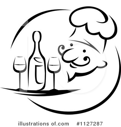 Alcohol Clipart #1127287 by Vector Tradition SM