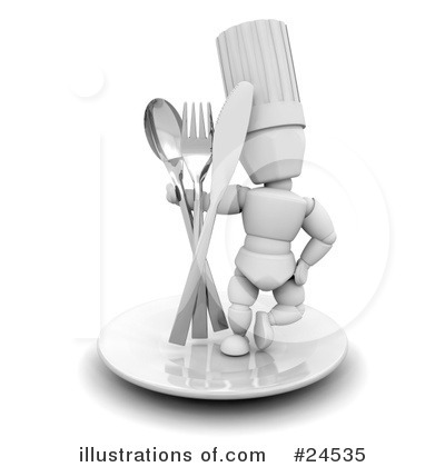 Food Clipart #24535 by KJ Pargeter