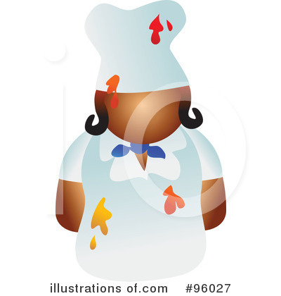 Chef Clipart #96027 by Prawny