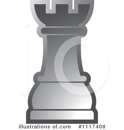 Royalty-Free (RF) Chess Clipart Illustration by Lal Perera - Stock Sample #1117408