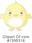 Chick Clipart #1395318 by Pushkin