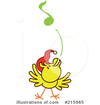 Chick Clipart #215965 by Zooco