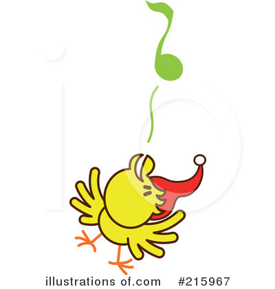 Chick Clipart #215967 by Zooco