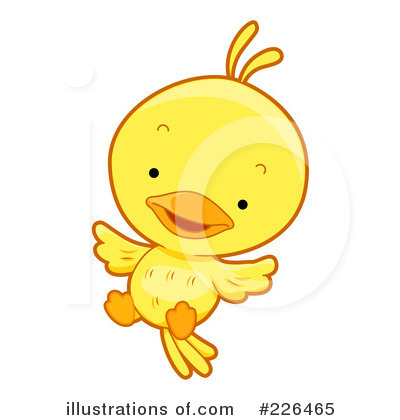 Chick Clipart #226465 by BNP Design Studio