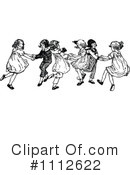 Children Clipart #1112622 by Prawny Vintage