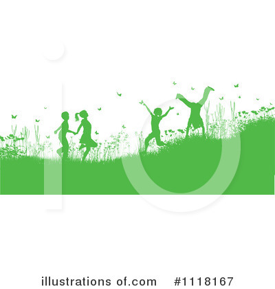 Running Clipart #1118167 by KJ Pargeter