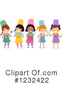 Children Clipart #1232422 by BNP Design Studio