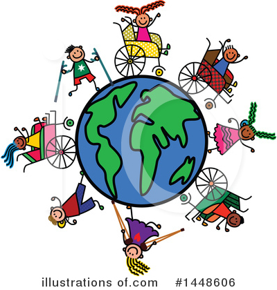 People Clipart #1448606 by Prawny