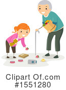 Children Clipart #1551280 by BNP Design Studio