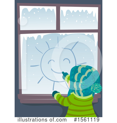 Royalty-Free (RF) Children Clipart Illustration by BNP Design Studio - Stock Sample #1561119