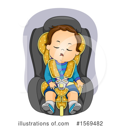 Royalty-Free (RF) Children Clipart Illustration by BNP Design Studio - Stock Sample #1569482