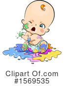 Children Clipart #1569535 by BNP Design Studio