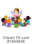 Children Clipart #1604636 by BNP Design Studio
