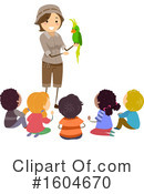 Children Clipart #1604670 by BNP Design Studio