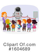 Children Clipart #1604689 by BNP Design Studio