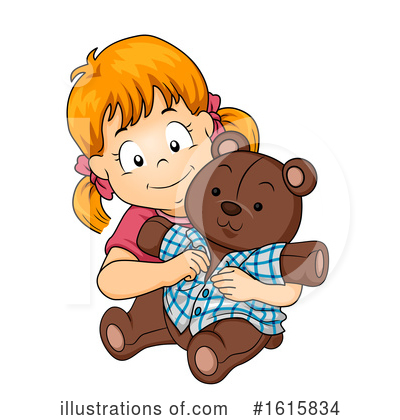 Children Clipart #1615834 - Illustration by BNP Design Studio