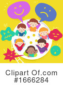 Children Clipart #1666284 by BNP Design Studio
