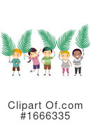 Children Clipart #1666335 by BNP Design Studio