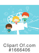 Children Clipart #1666406 by BNP Design Studio