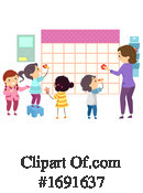 Children Clipart #1691637 by BNP Design Studio