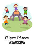 Children Clipart #1695296 by BNP Design Studio