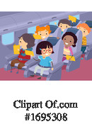 Children Clipart #1695308 by BNP Design Studio
