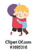 Children Clipart #1695316 by BNP Design Studio