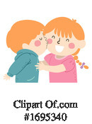 Children Clipart #1695340 by BNP Design Studio