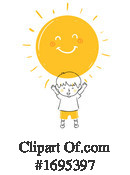 Children Clipart #1695397 by BNP Design Studio