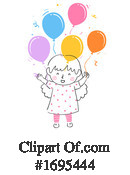 Children Clipart #1695444 by BNP Design Studio