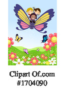 Children Clipart #1704090 by BNP Design Studio