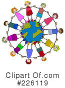 Children Clipart #226119 by BNP Design Studio