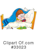 Children Clipart #33023 by Alex Bannykh