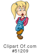 Children Clipart #51209 by dero