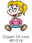 Children Clipart #51216 by dero