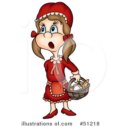 Royalty-Free (RF) Children Clipart Illustration by dero - Stock Sample #51218