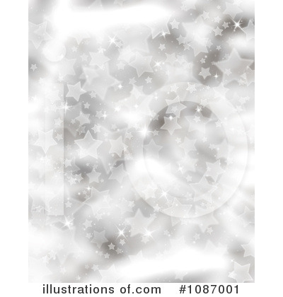 Royalty-Free (RF) Christmas Background Clipart Illustration by KJ Pargeter - Stock Sample #1087001