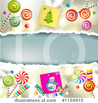 Lollipop Clipart #1150915 by merlinul