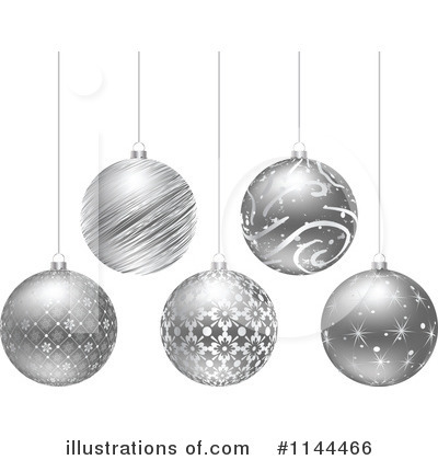 Christmas Clipart #1144466 by Andrei Marincas