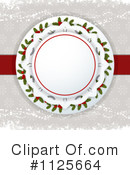 Christmas Clipart #1125664 by elaineitalia