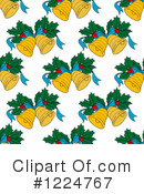 Christmas Clipart #1224767 by Vector Tradition SM
