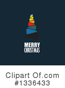 Christmas Clipart #1336433 by ColorMagic