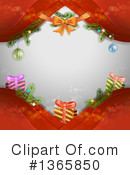 Christmas Clipart #1365850 by merlinul