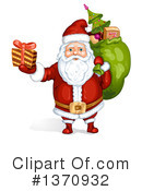 Christmas Clipart #1370932 by merlinul