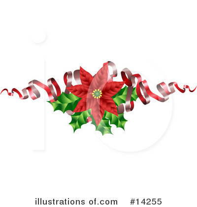 Royalty-Free (RF) Christmas Clipart Illustration by AtStockIllustration - Stock Sample #14255