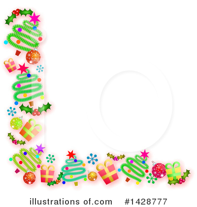 Presents Clipart #1428777 by Prawny