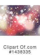 Christmas Clipart #1438335 by KJ Pargeter