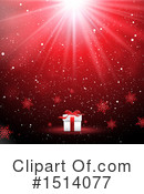 Christmas Clipart #1514077 by KJ Pargeter