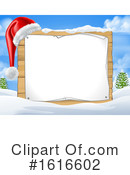 Christmas Clipart #1616602 by AtStockIllustration